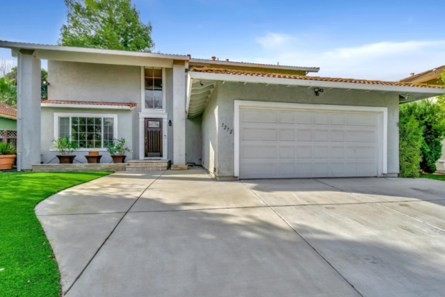 1272 Pinecrest Dr Concord, CA 94521